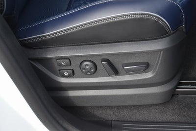 2026 INFINITI QX80 Sport 4WD