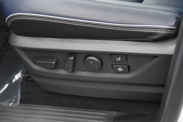 2026 INFINITI QX80 Sport 4WD