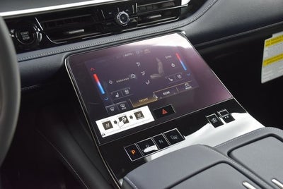 2026 INFINITI QX80 Sport 4WD