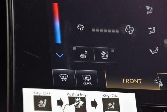 2026 INFINITI QX80 Sport 4WD