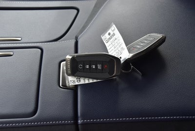 2026 INFINITI QX80 Sport 4WD