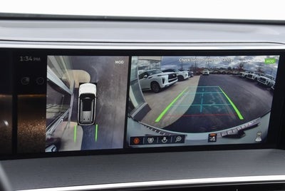 2026 INFINITI QX80 Sport 4WD