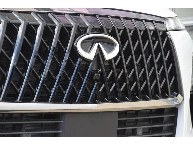 2026 INFINITI QX80 Sport 4WD