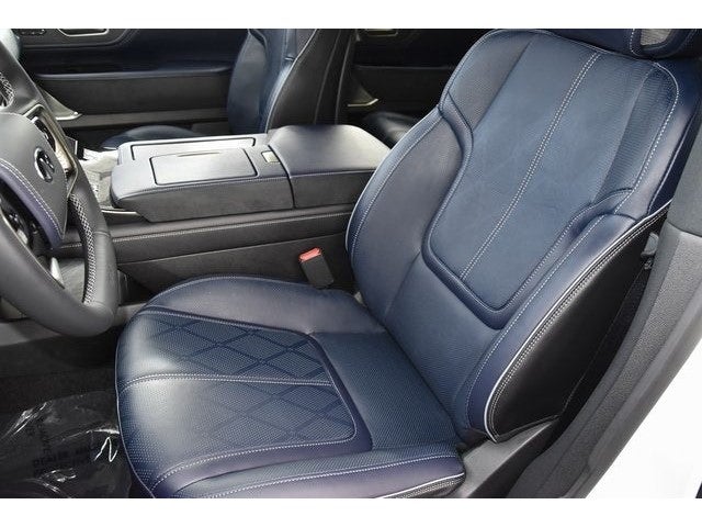 2026 INFINITI QX80 Sport 4WD