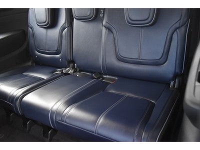 2026 INFINITI QX80 Sport 4WD