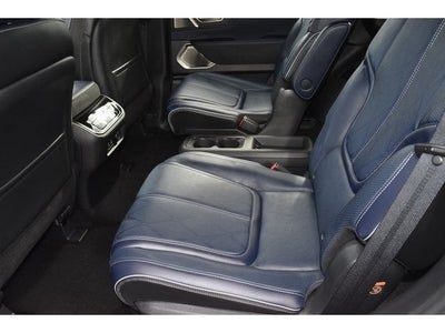 2026 INFINITI QX80 Sport 4WD