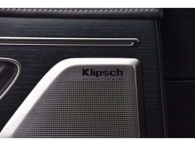 2026 INFINITI QX80 Sport 4WD