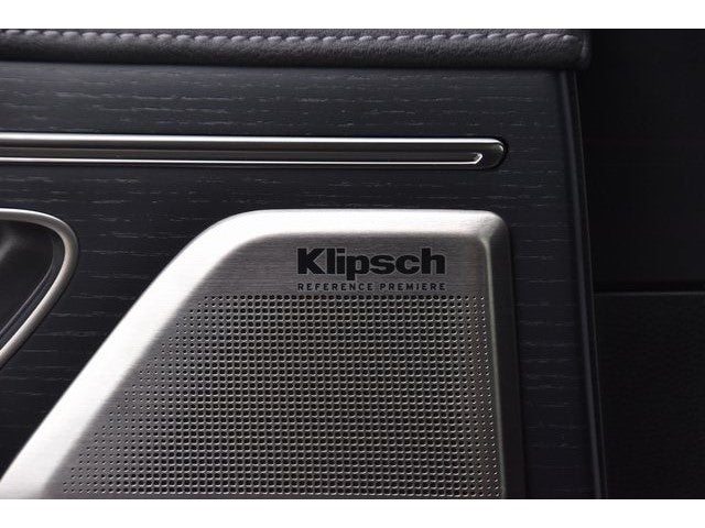 2026 INFINITI QX80 Sport 4WD