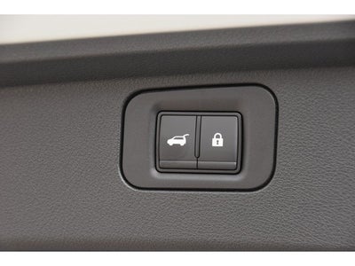 2026 INFINITI QX80 Sport 4WD