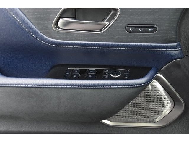 2026 INFINITI QX80 Sport 4WD