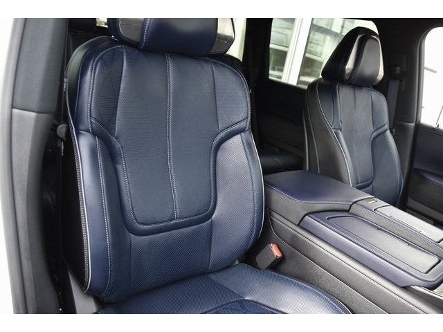 2026 INFINITI QX80 Sport 4WD