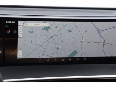 2026 INFINITI QX80 Sport 4WD