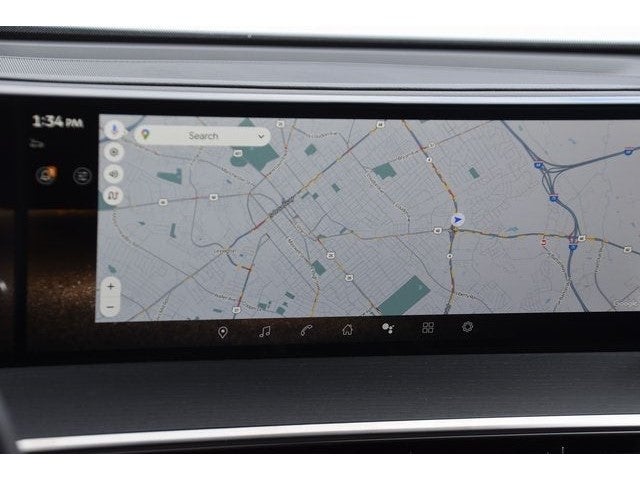 2026 INFINITI QX80 Sport 4WD