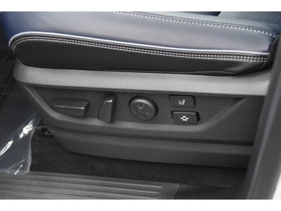 2026 INFINITI QX80 Sport 4WD