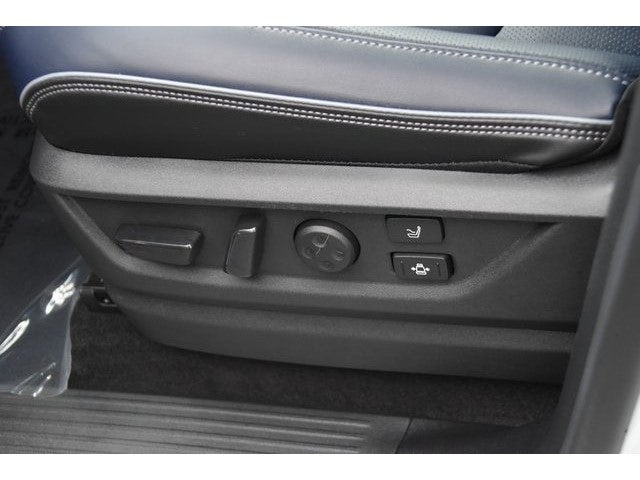 2026 INFINITI QX80 Sport 4WD