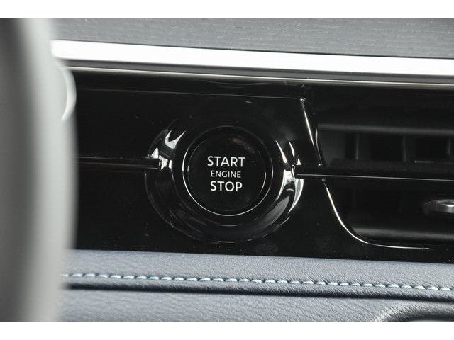 2026 INFINITI QX80 Sport 4WD