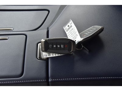 2026 INFINITI QX80 Sport 4WD