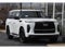 2026 INFINITI QX80 Sport 4WD