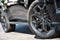 2027 INFINITI QX80 Sport 4WD