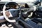 2027 INFINITI QX80 Sport 4WD