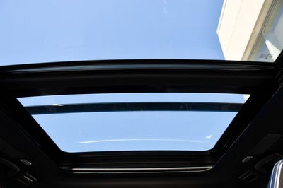 2027 INFINITI QX80 Sport 4WD