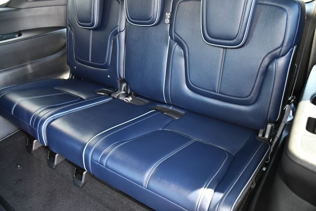 2027 INFINITI QX80 Sport 4WD