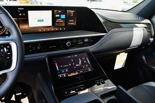 2027 INFINITI QX80 Sport 4WD