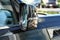 2027 INFINITI QX80 Sport 4WD