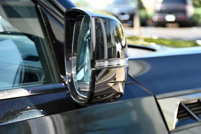 2027 INFINITI QX80 Sport 4WD