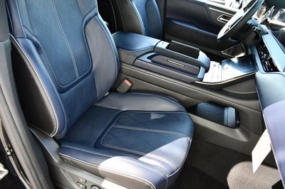 2027 INFINITI QX80 Sport 4WD