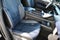 2027 INFINITI QX80 Sport 4WD