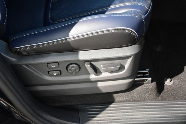2027 INFINITI QX80 Sport 4WD