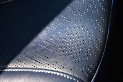 2027 INFINITI QX80 Sport 4WD