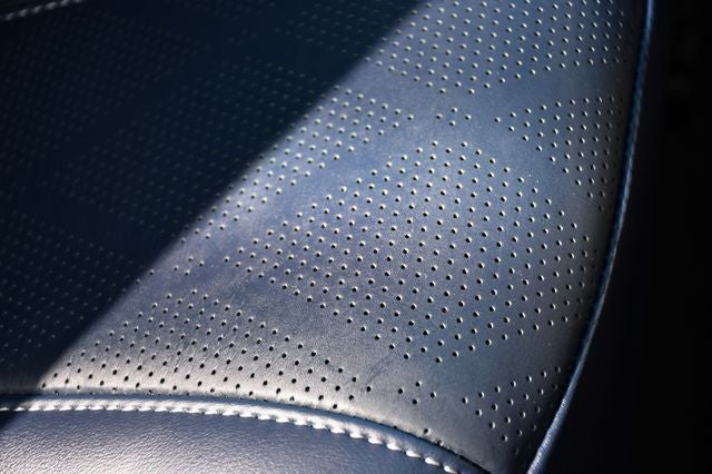 2027 INFINITI QX80 Sport 4WD