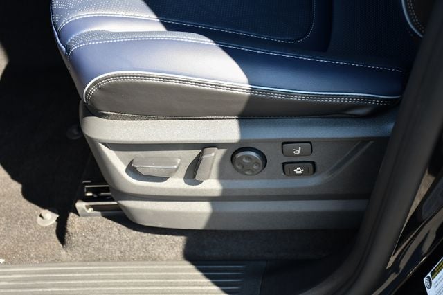 2027 INFINITI QX80 Sport 4WD