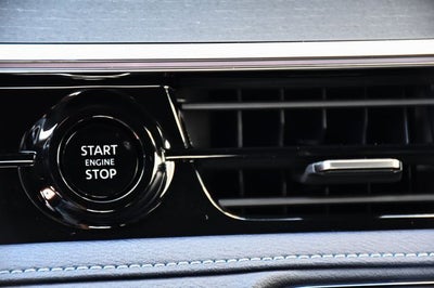 2027 INFINITI QX80 Sport 4WD