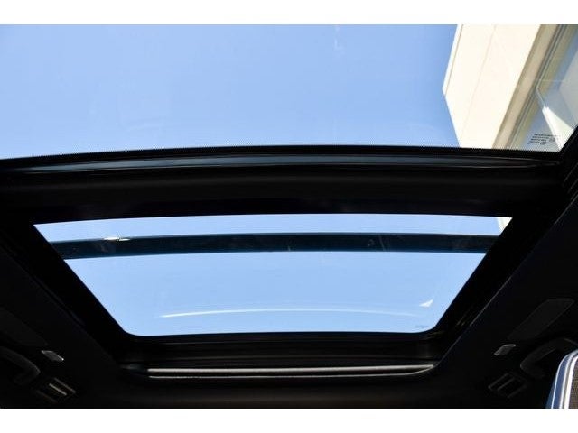 2027 INFINITI QX80 Sport 4WD