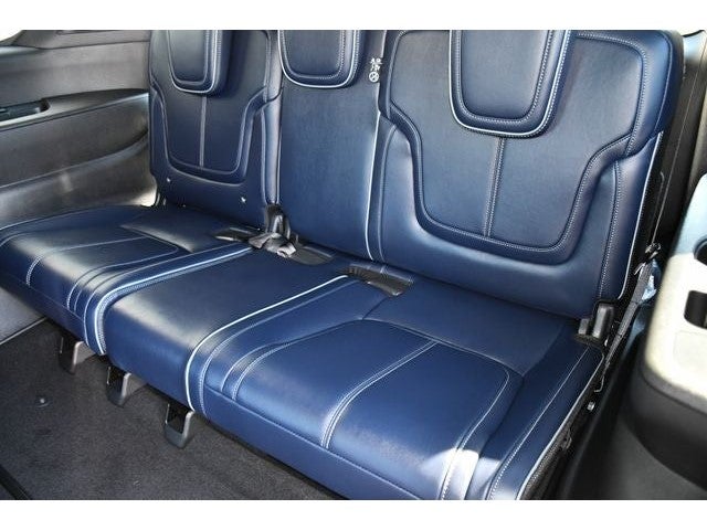 2027 INFINITI QX80 Sport 4WD