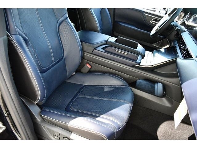 2027 INFINITI QX80 Sport 4WD