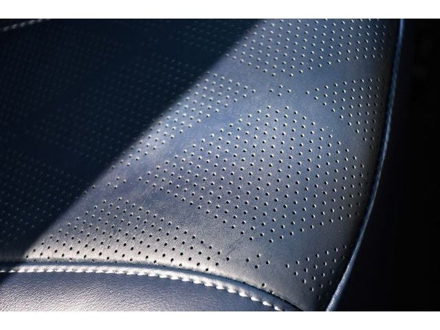 2027 INFINITI QX80 Sport 4WD