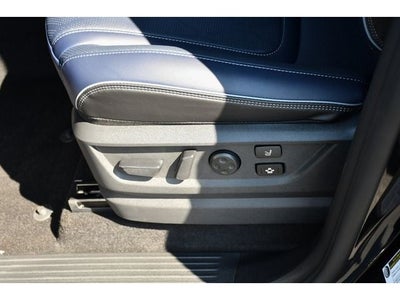 2027 INFINITI QX80 Sport 4WD