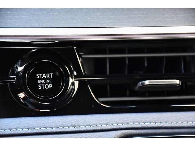 2027 INFINITI QX80 Sport 4WD