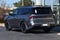 2026 INFINITI QX80 Sport 4WD