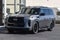 2026 INFINITI QX80 Sport 4WD