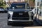 2026 INFINITI QX80 Sport 4WD