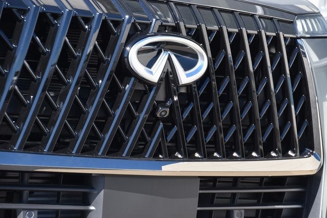 2026 INFINITI QX80 Sport 4WD