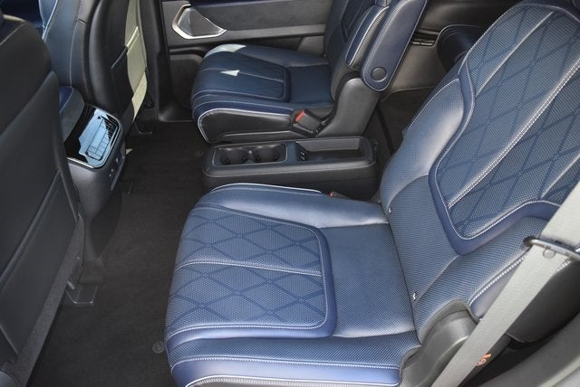 2026 INFINITI QX80 Sport 4WD