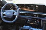 2026 INFINITI QX80 Sport 4WD