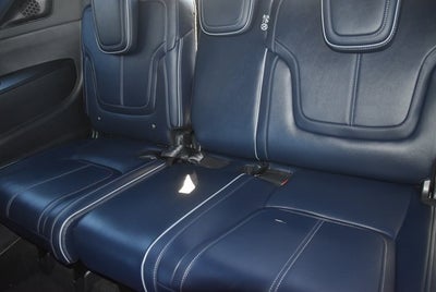 2026 INFINITI QX80 Sport 4WD