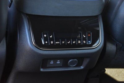 2026 INFINITI QX80 Sport 4WD